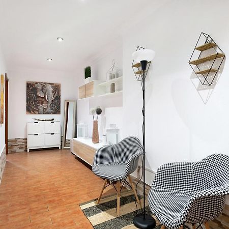 Casa Barriguita Villa ไยซา ภายนอก รูปภาพ