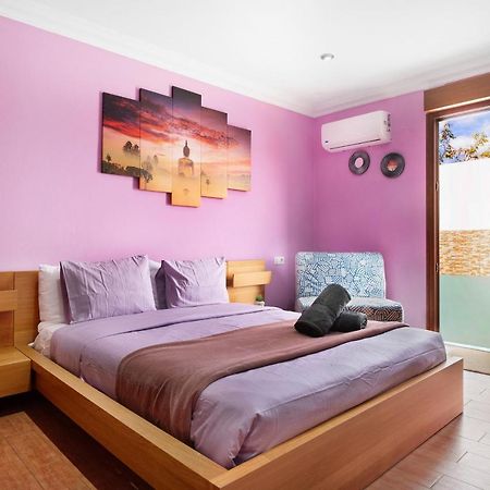 Casa Barriguita Villa ไยซา ภายนอก รูปภาพ