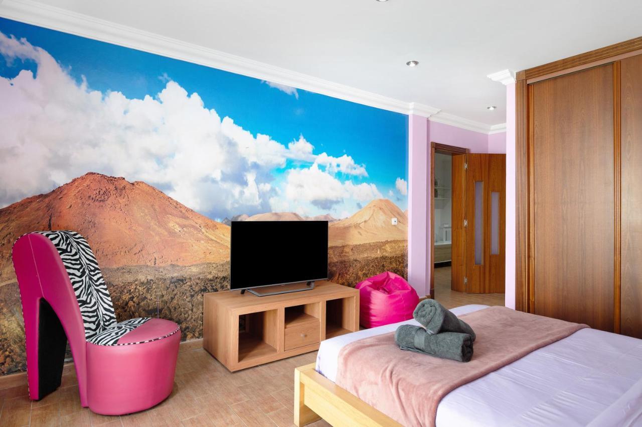 Casa Barriguita Villa ไยซา ภายนอก รูปภาพ