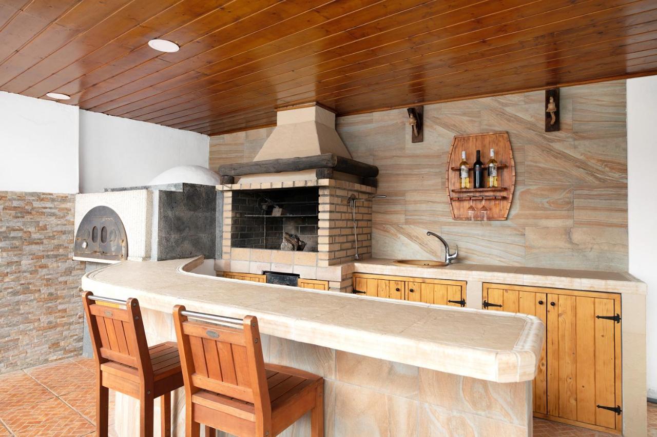 Casa Barriguita Villa ไยซา ภายนอก รูปภาพ