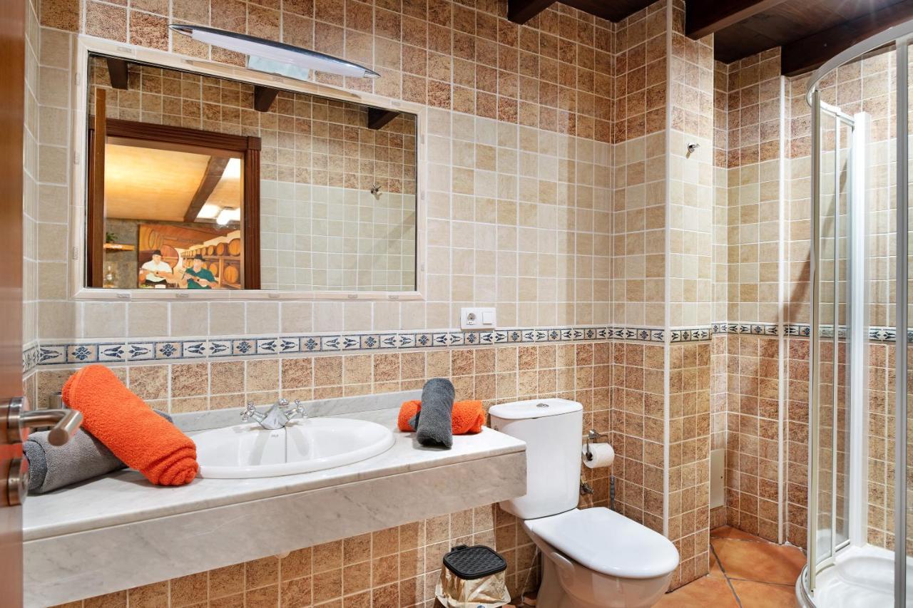 Casa Barriguita Villa ไยซา ภายนอก รูปภาพ