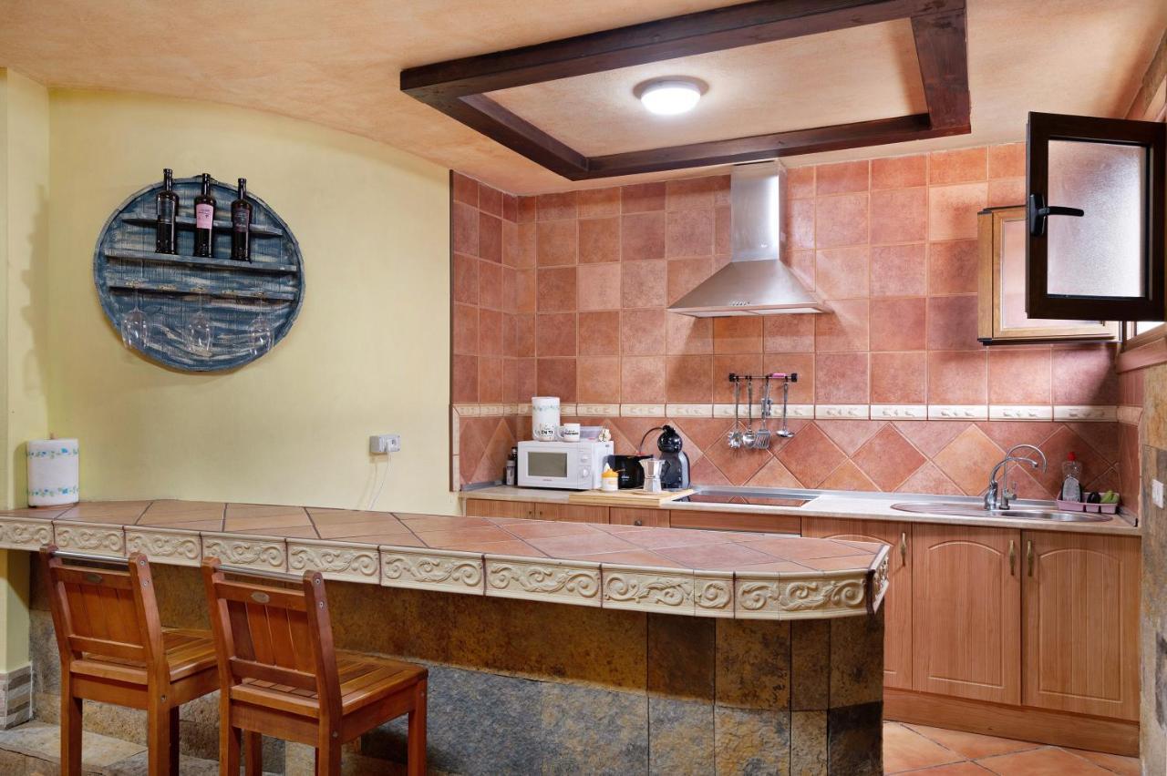 Casa Barriguita Villa ไยซา ภายนอก รูปภาพ